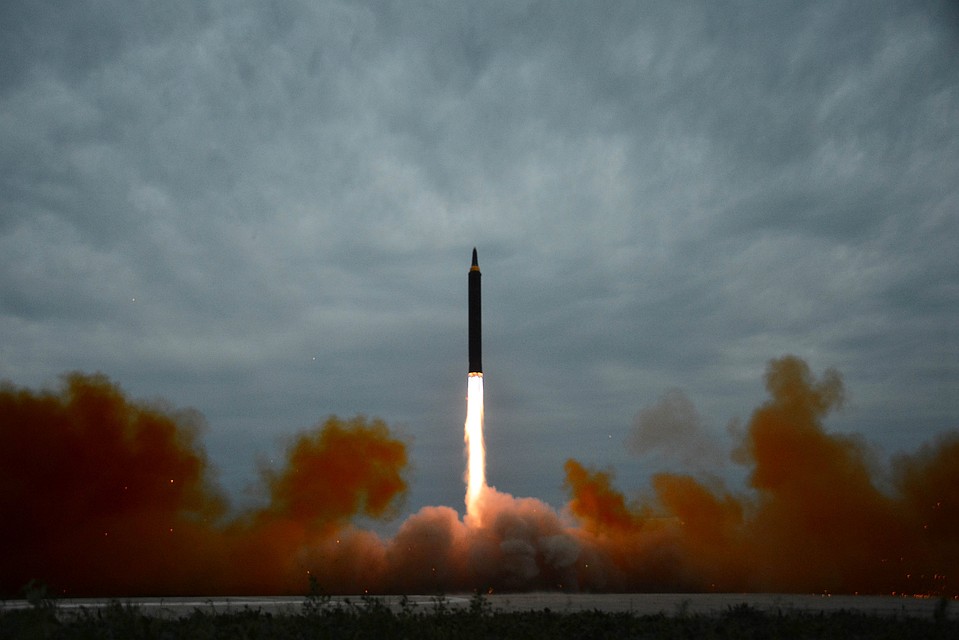 Работы по демонтажу конструкций на ракетном полигоне начались еще в минувшую пятницу