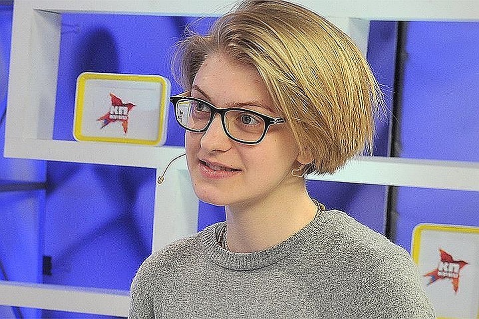 Леся Рябцева стала матерью