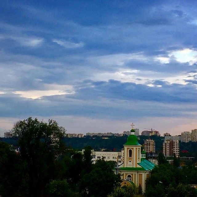 Фото: Фэйсбук, Наталья Давидович.