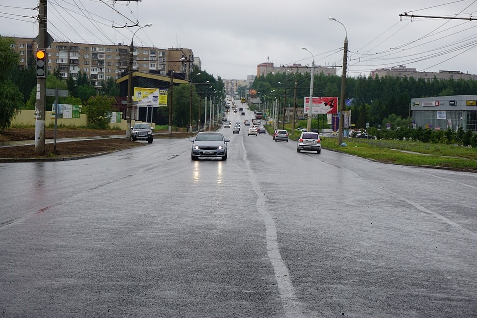 Фото: ДП «Ижевское»