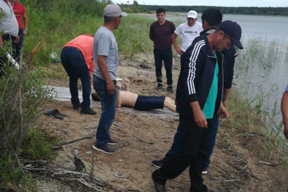 Цена жизни: 17-летний житель Сахалина погиб, спасая тонущую девушку