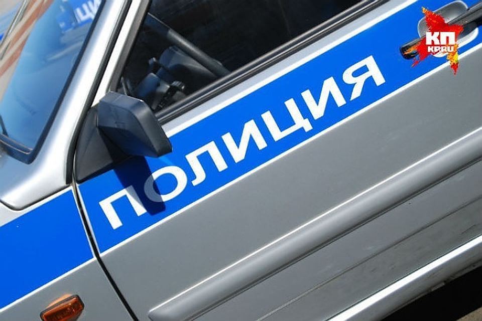 Мужчину ждет суд. Фото: архив "КП"