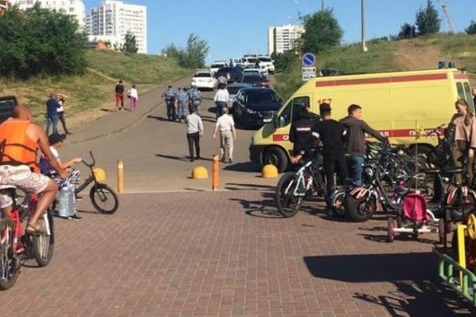 Фото: Соцсети