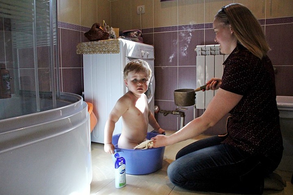Обходиться без горяченькой придется от 3 до 14 дней.