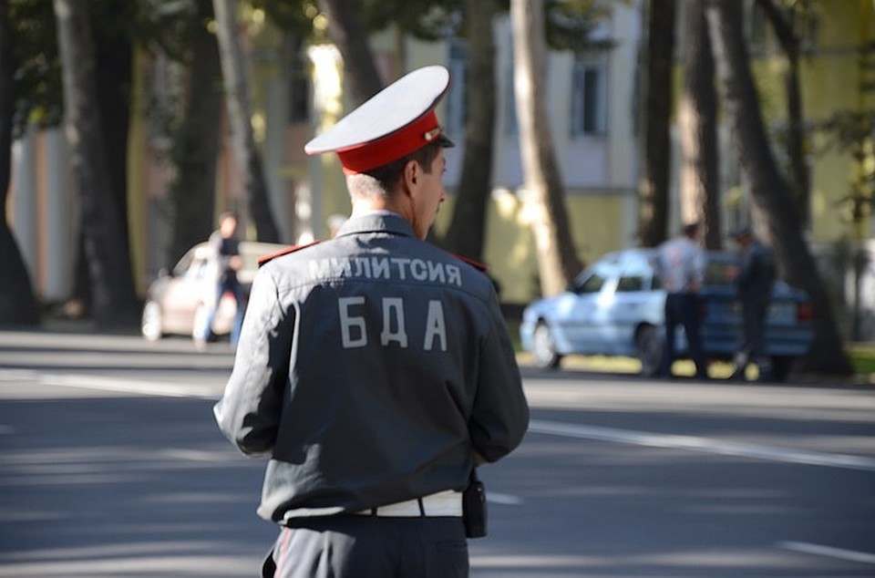 В Таджикистане обезвредили всех подозреваемых в наезде на иностранных туристов