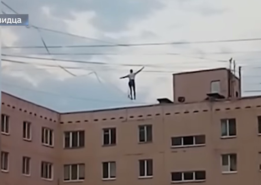 фото: скриншот телеканала