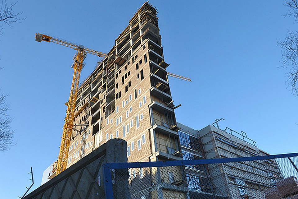Дело хабаровского «Счастья» отправлено на пересмотр