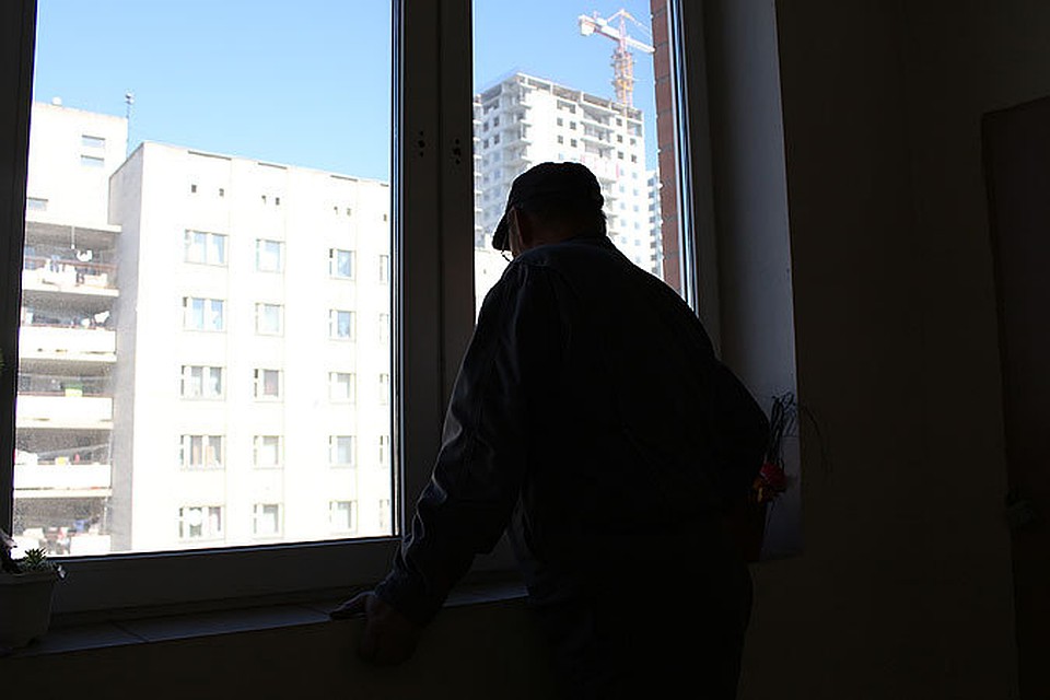 В числе счастливчиков - семьи ветеранов и инвалидов, а также многодетные. Фото Элины Емельяновой.