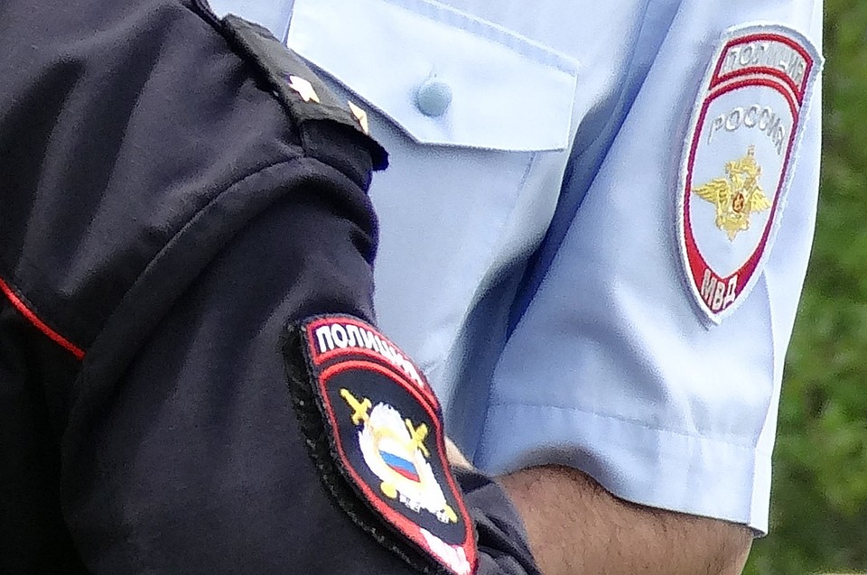 Тюменские полицейские подозревают в мошенничестве директора школы из Югры