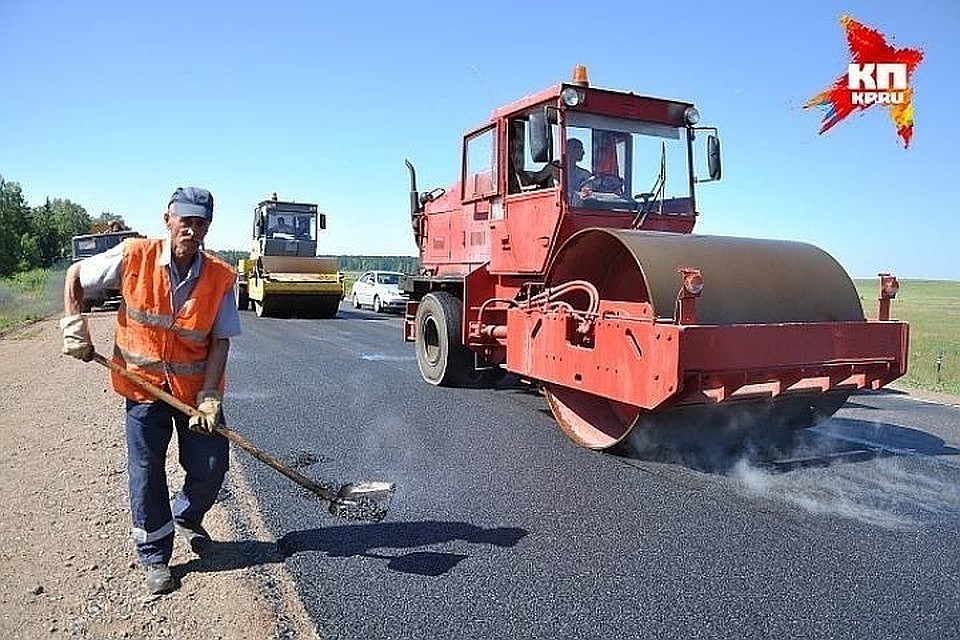 Дорогу не будут перекрывать по пятницам и выходным