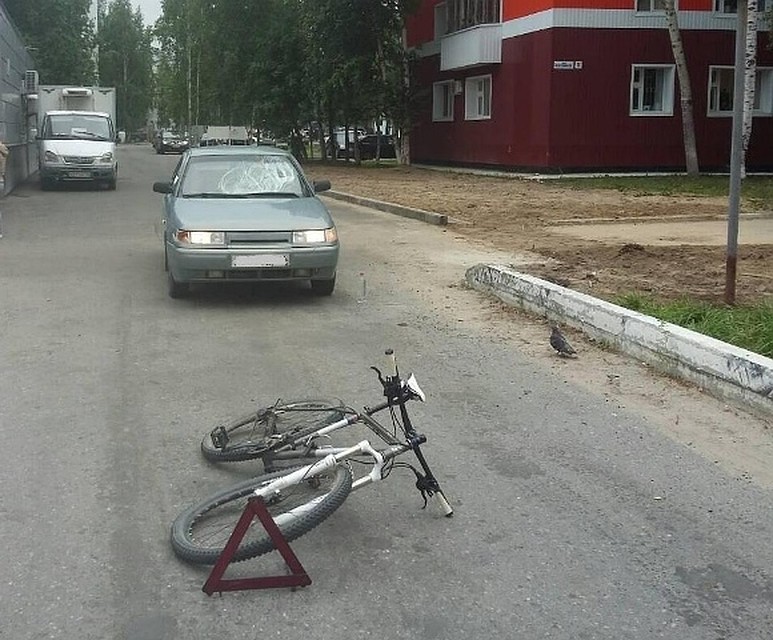 Фото с сайта Госавтоинспекции ХМАО-Югры