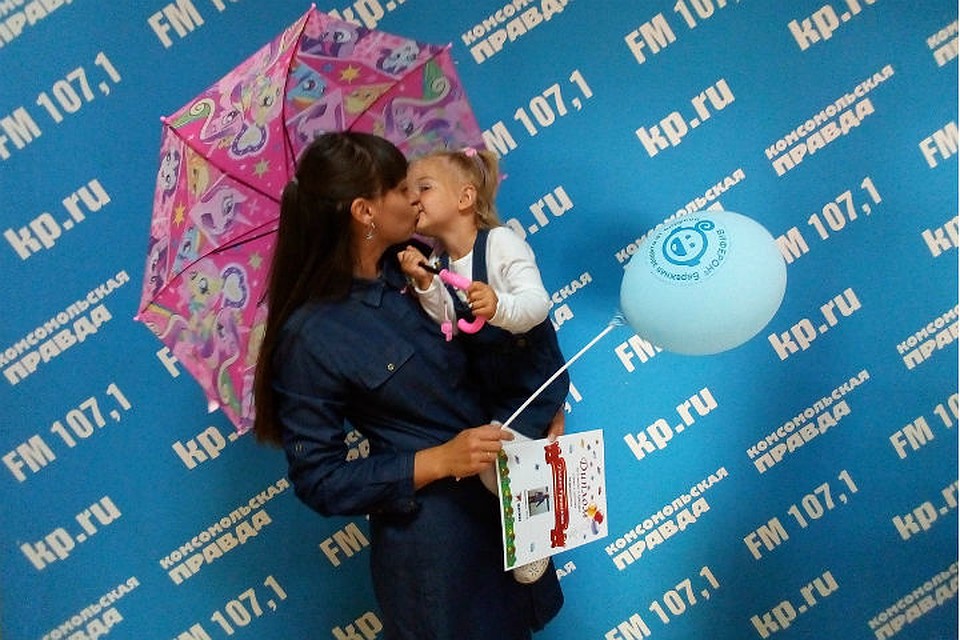 Победителям конкурса вручили дипломы и подарки Фото: Рата СОРОКИНА