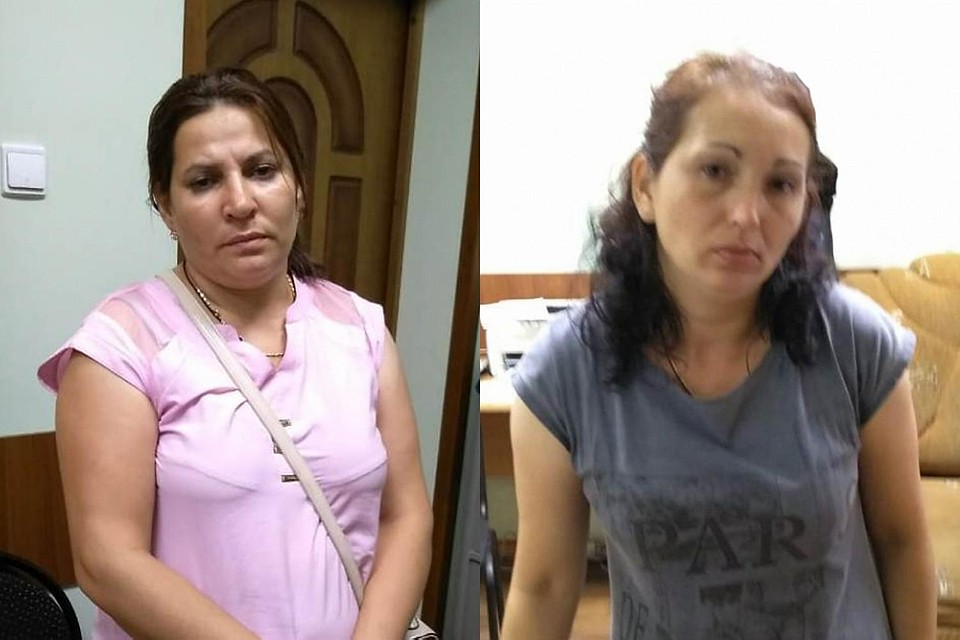 Женщины под видом соцработниц обворовали старушку