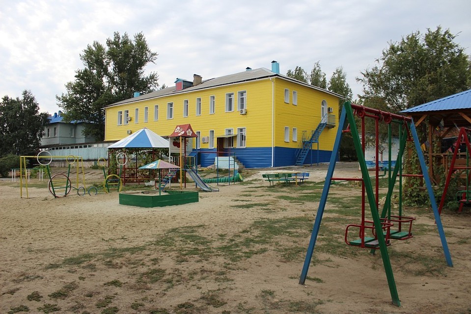 Воспитанник и сотрудница Камышинского реабилитационного центра для несовершеннолетних оказались в эпицентре скандала. Фото: volganet.ru