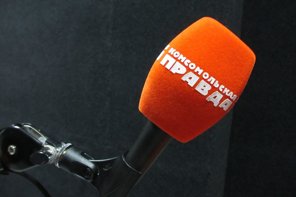 Слушайте нас на 106,8 FM