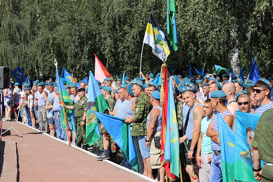 Фото: пресс-служба Брянского городского Совета.