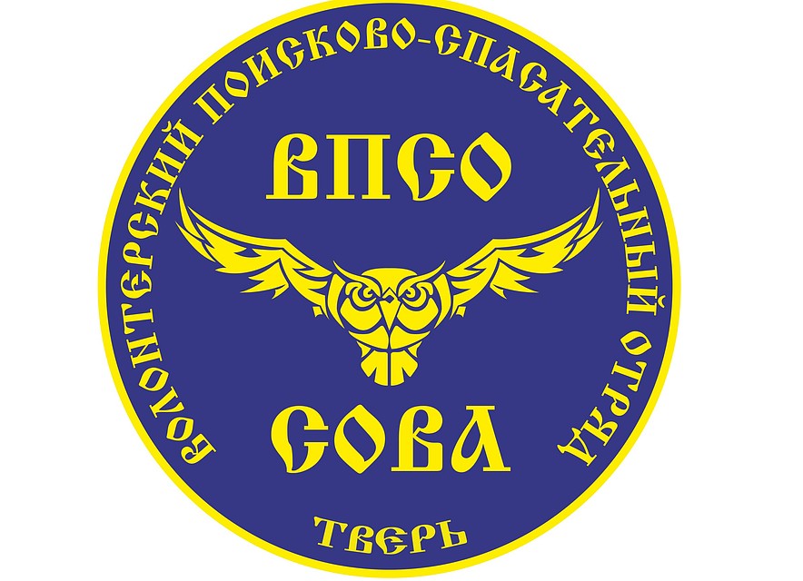 К поискам девушек присоединились волонтеры. Фото: ВПСО "Сова"