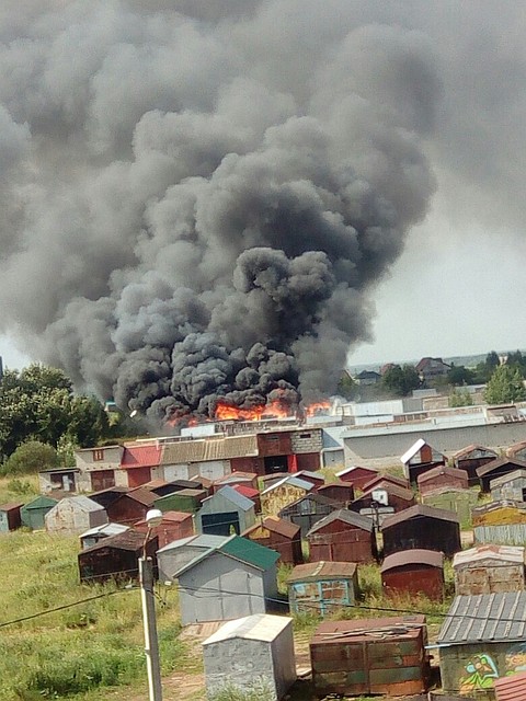 Фото: Виктор Рябчиков vk.com/ky43_ubezhishe