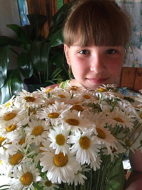 Фото из архива семьи Зизгановой