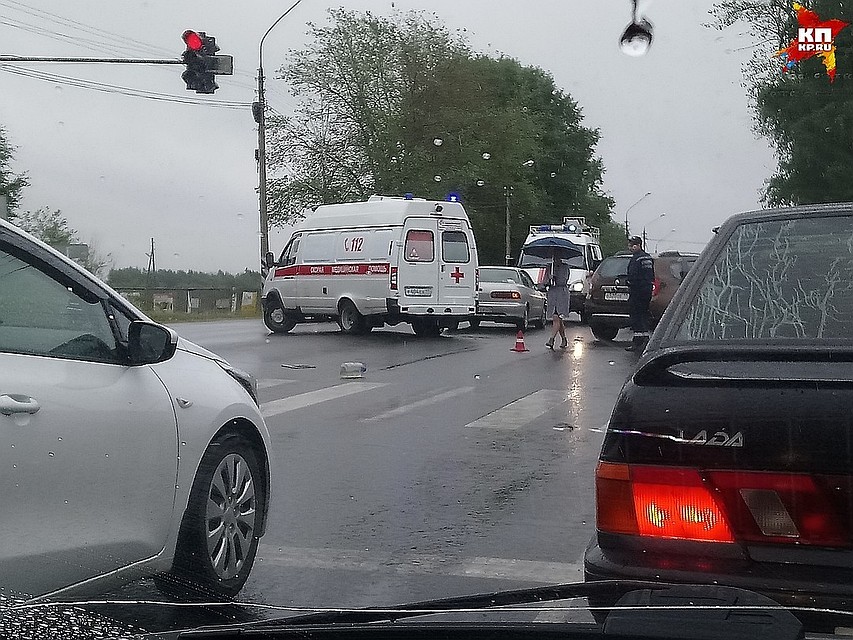 Фото Наталии Бешкаревой