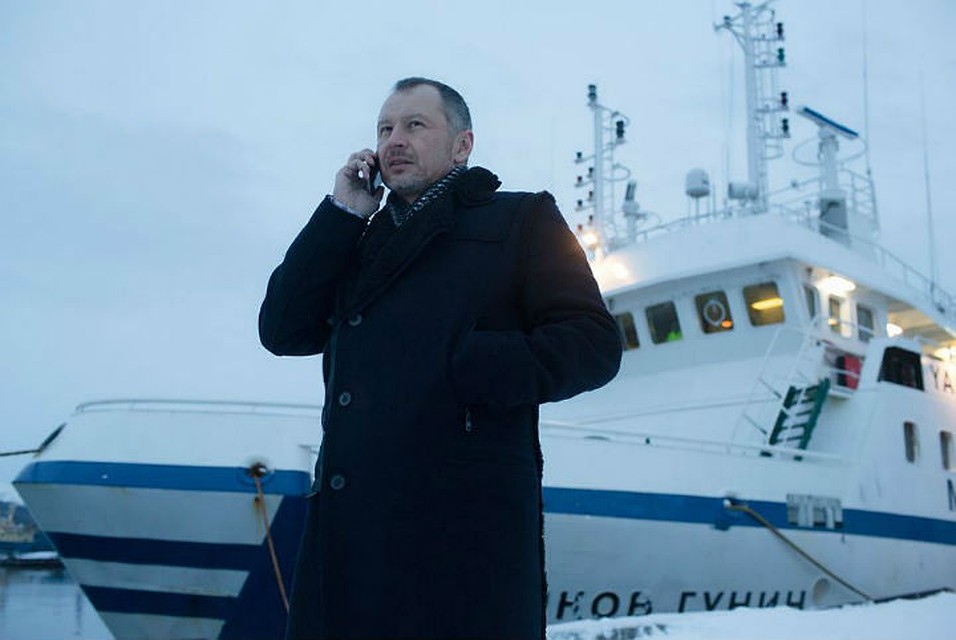 Виталий Орлов на фоне санкций стал долларовым миллиардером. Фото: www.bloomberg.com