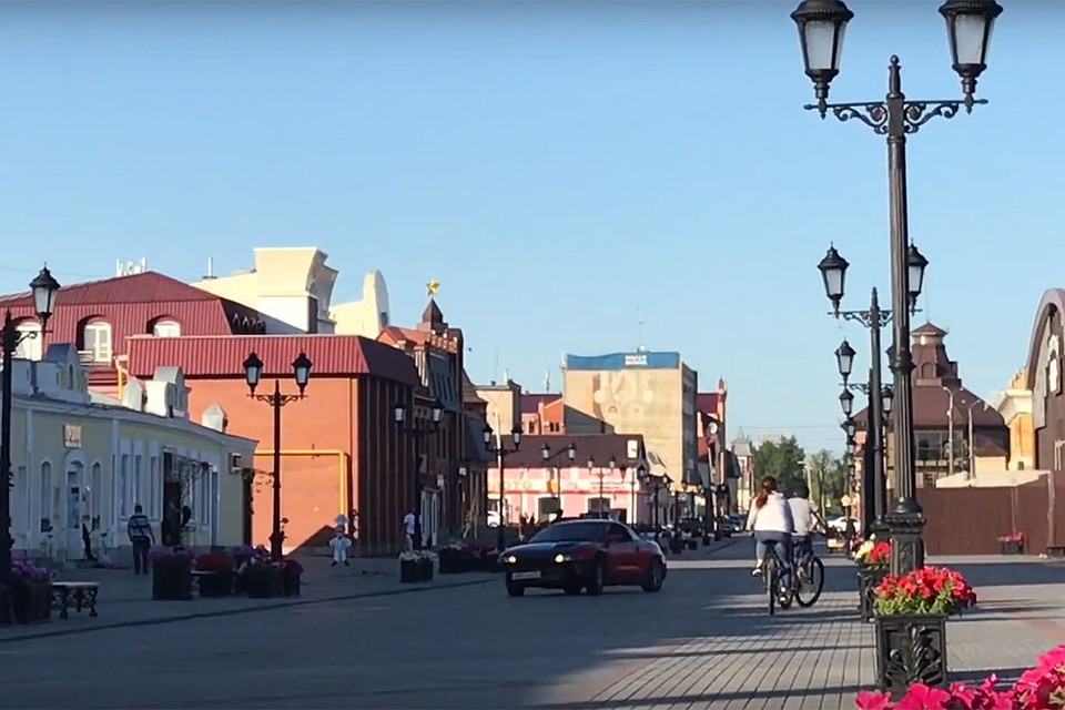 Фото: скриншот видео