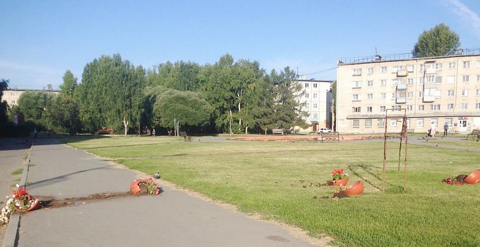 Сделали это в ночь на 7 августа