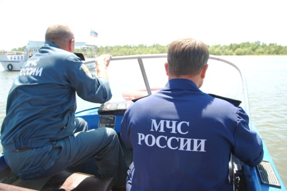 В Ростовской области утонул 15-летний школьник