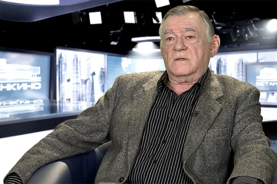 Лещинский снимал там, где практически никого из журналистов не было