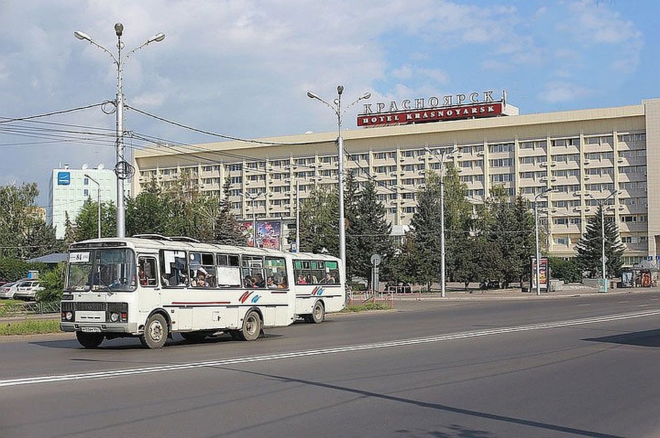 Автобусы должны быть не только удобными для пассажиров, но и безопасными для экологии города.