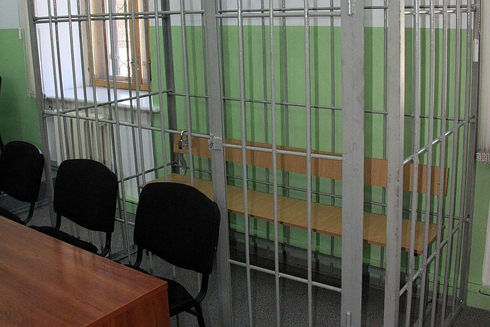В Ленинградской области насильника приговорили к условному сроку.