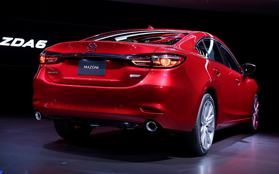 Японские компании Suzuki, Mazda и Yamaha уличены в некачественной внутренней проверке