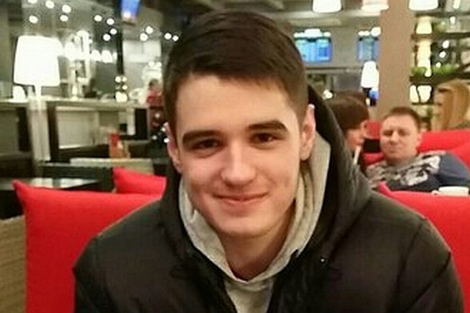 Евгений Ефимов получил 5 лет тюрьмы за намерение устроить теракт в Казанском соборе. Фото: Объединенная пресс-служба судов Петербурга.