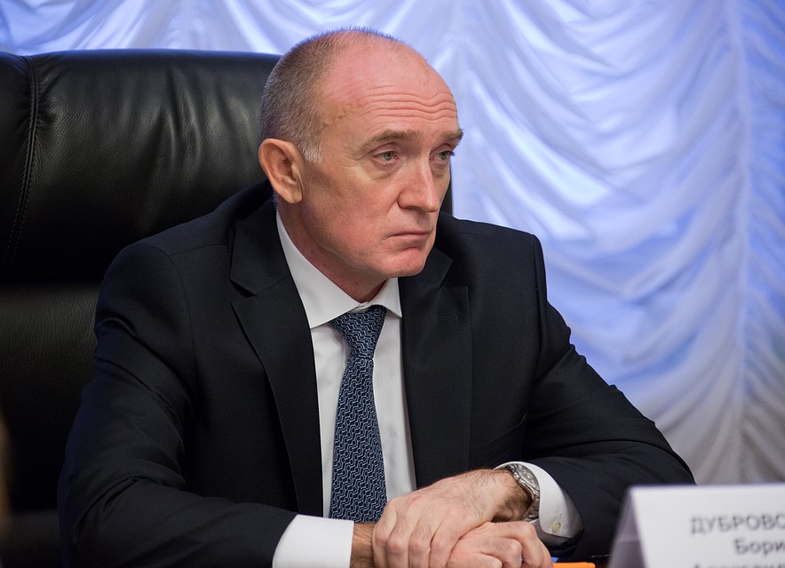 В числе немногих регионов, по поручению губернатора Бориса Дубровского, Челябинская область за собственные средства переселяет жителей аварийных домов в комфортное жилье. Фото: gubernator74.ru