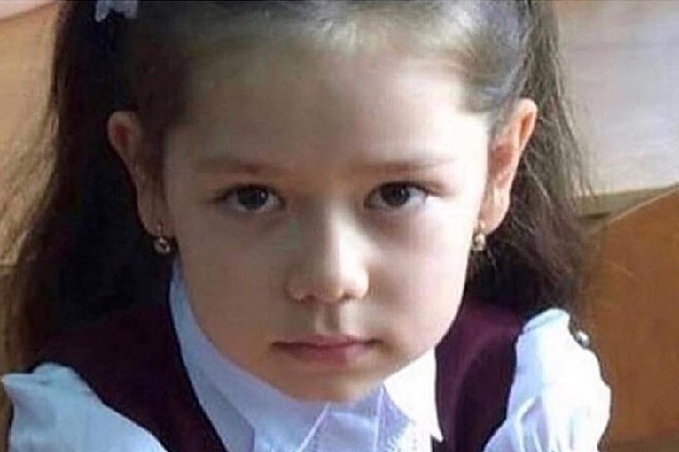 Калимат Омарову ищут по всей России