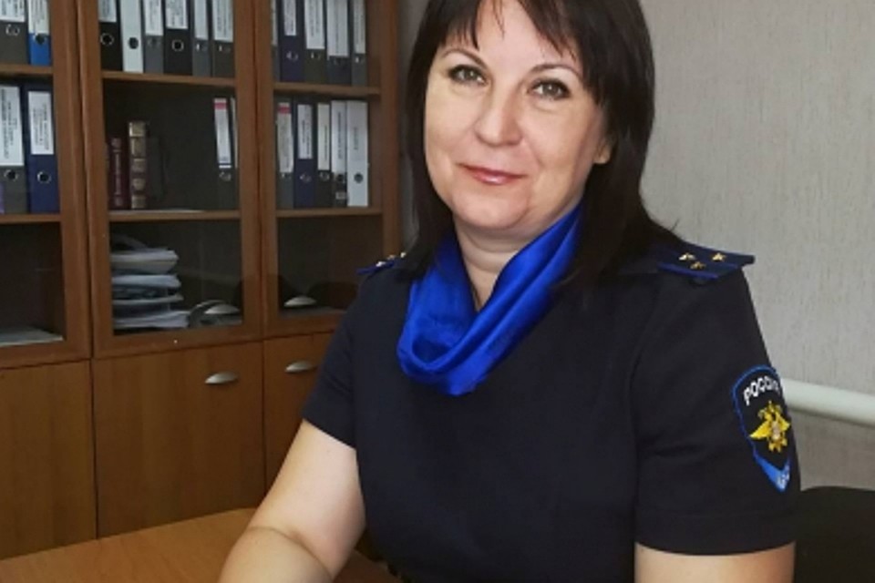 Полицейские Иркутска спасли дачника, который едва не утонул в болоте. Фото: пресс-служба ГУ МВД по Иркутской области