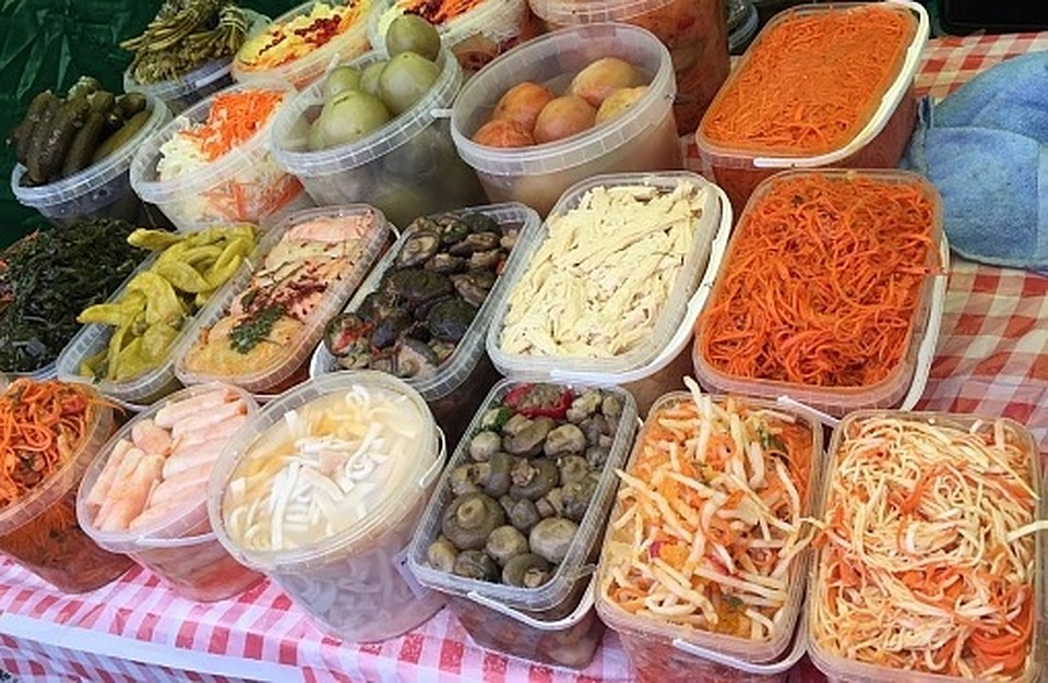 На Ямале ценовые колебания продуктовой корзины назвали незначительными