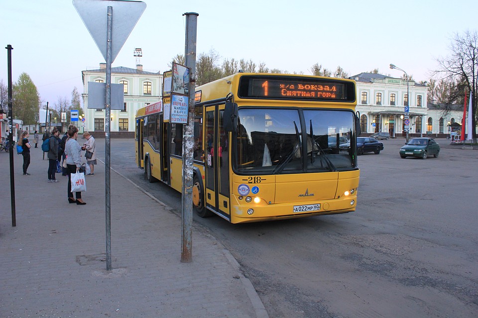 Изменение в расписании вступит в силу с 12 августа.