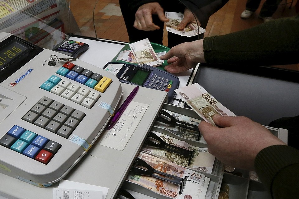 Росстат: ВВП России во втором квартале вырос на 1,8% год к году
