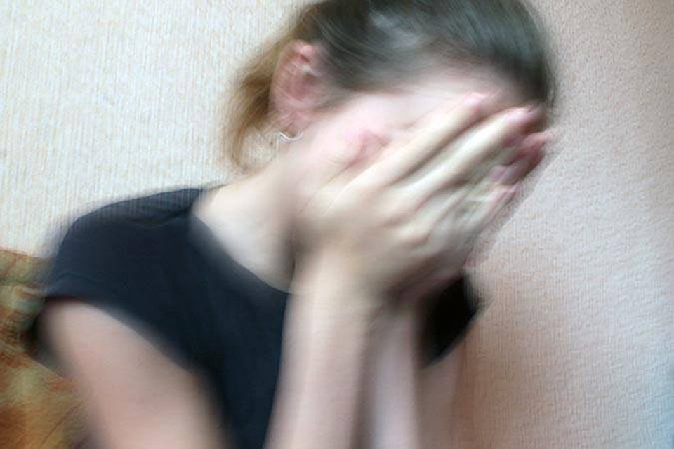 В Минске девушка из-за проблем в семье хотела покончить с собой.