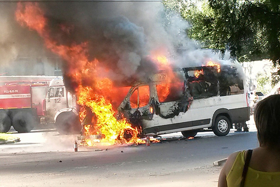 Фото: vk.com, Андрей Поляков.