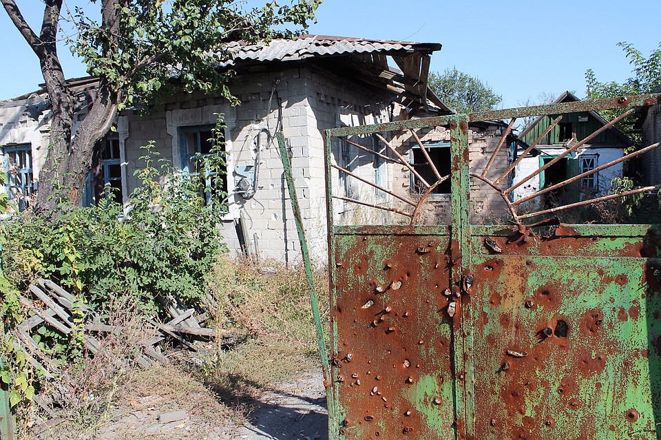Фото: соцсти