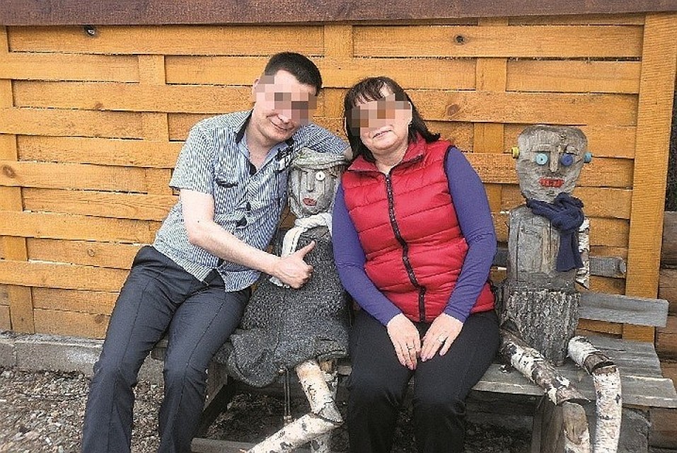 В Башкирии осудили убийцу матери Руслана Каипкулова