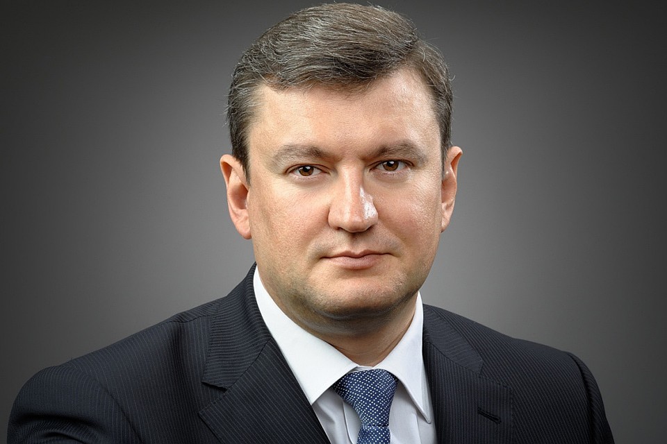 Мэр Оренбурга Евгений Арапов задержан, его подозревают в получении взятки. ФОТО Город Оренбург Официальный портал orenburg.ru