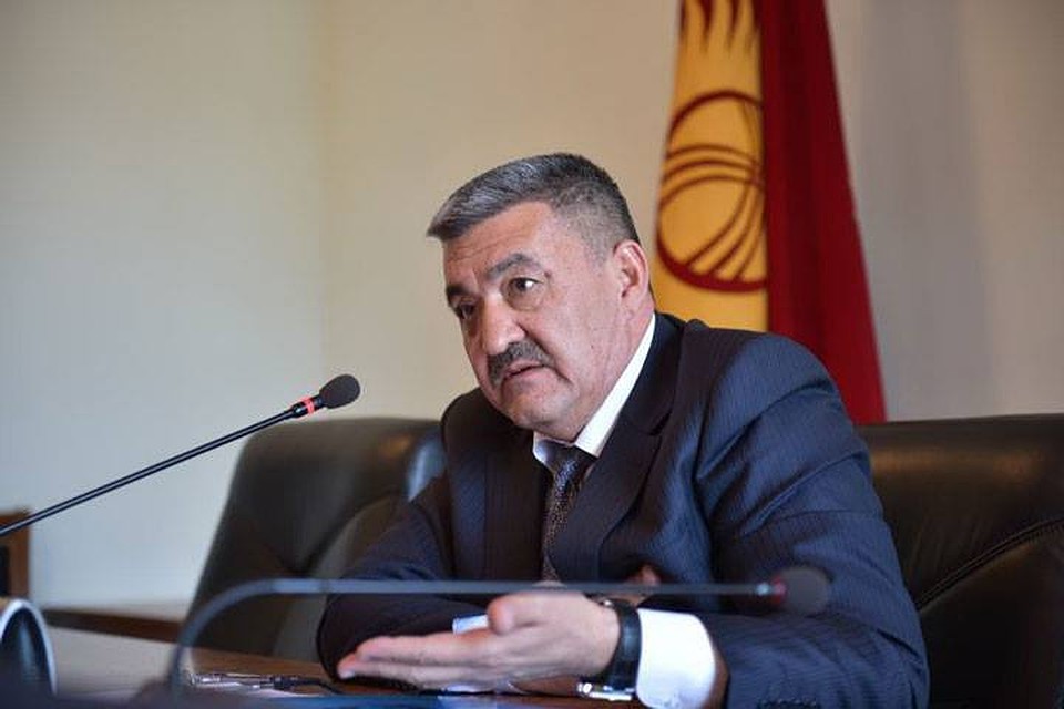 Бывший глава столицы будет дожидаться окончания следствия в СИЗО.