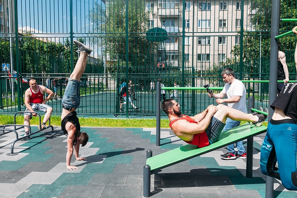Фото пресс-службы администрации города Тюмени