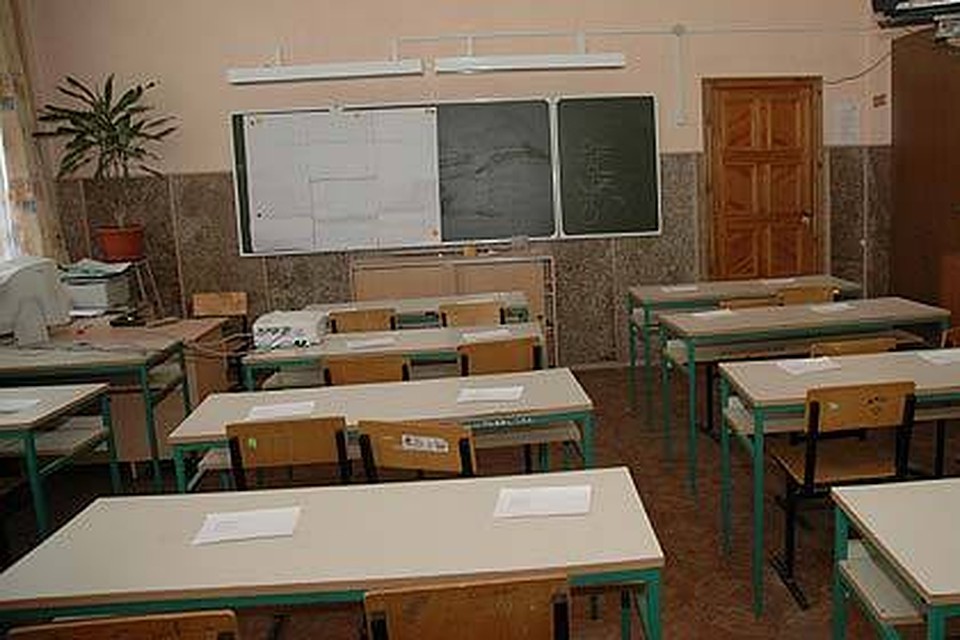 К 15 августа признаны готовыми к работе 530 волгоградских школ (60% от общего количества).