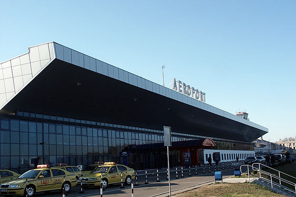 Молдавская авиакомпания Fly One столкнулась с серьезными проблемами в России