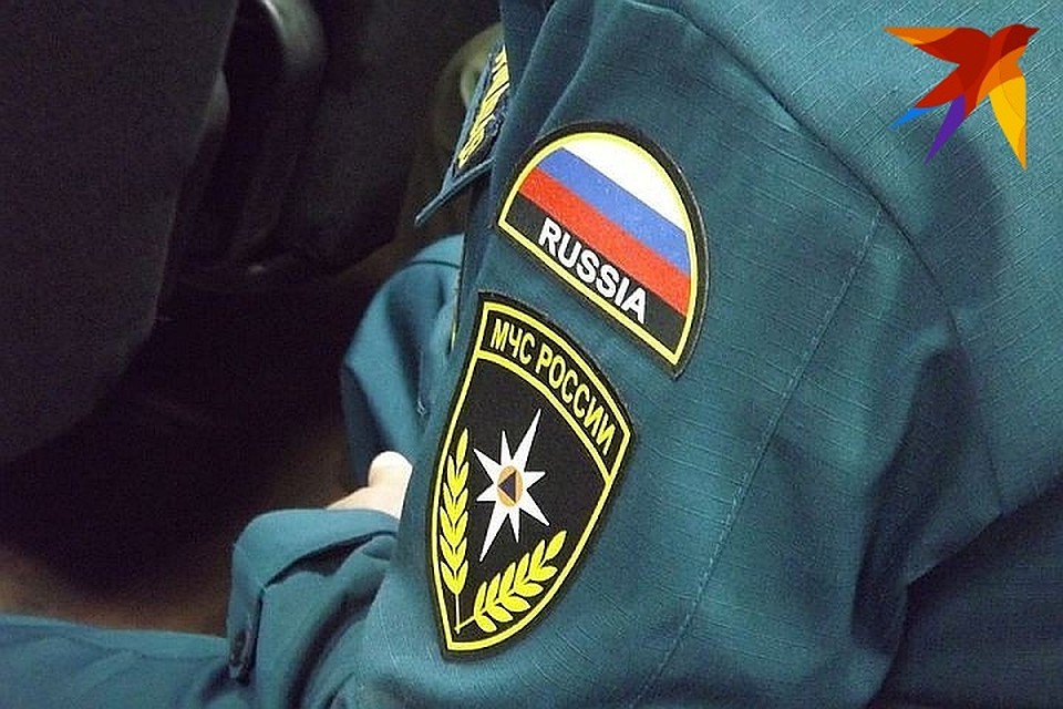 Движение на месте аварии не нарушалось