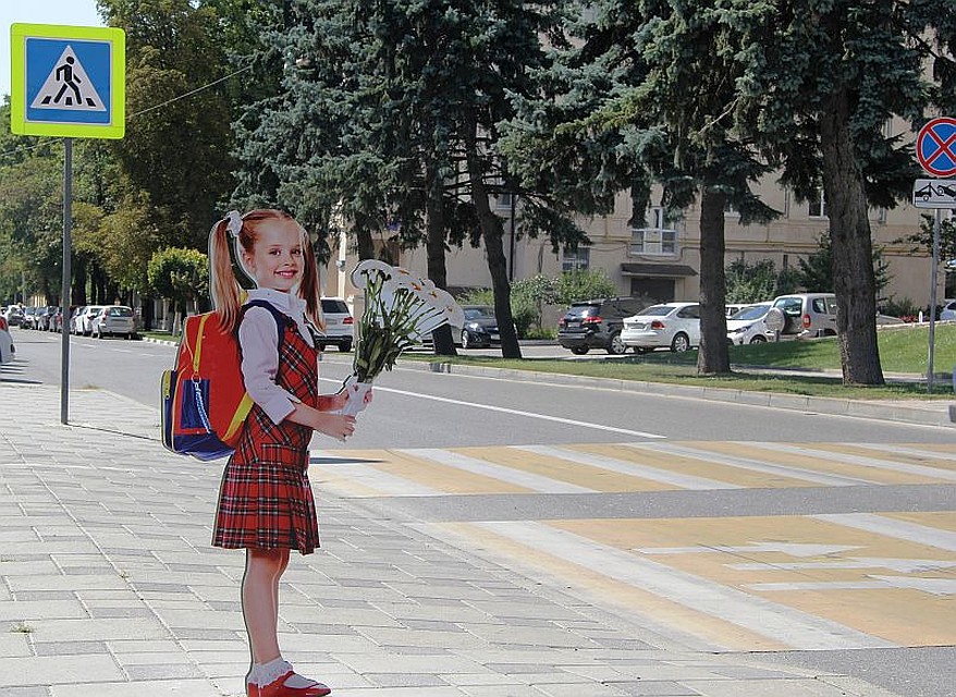 Фото: пресс-служба ГУ ГИБДД по СК